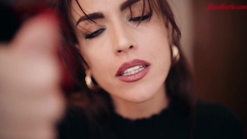 Gina Carla ASMR - Exclusive ASMR - 5 January 2026 - I Love You! KISS KISS