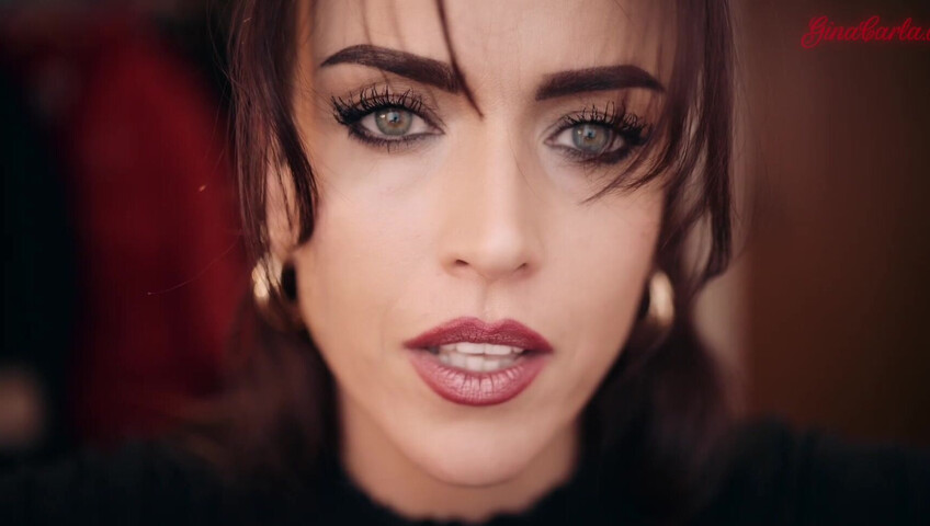 Gina Carla ASMR - Exclusive ASMR - 5 January 2026 - I Love You! KISS KISS