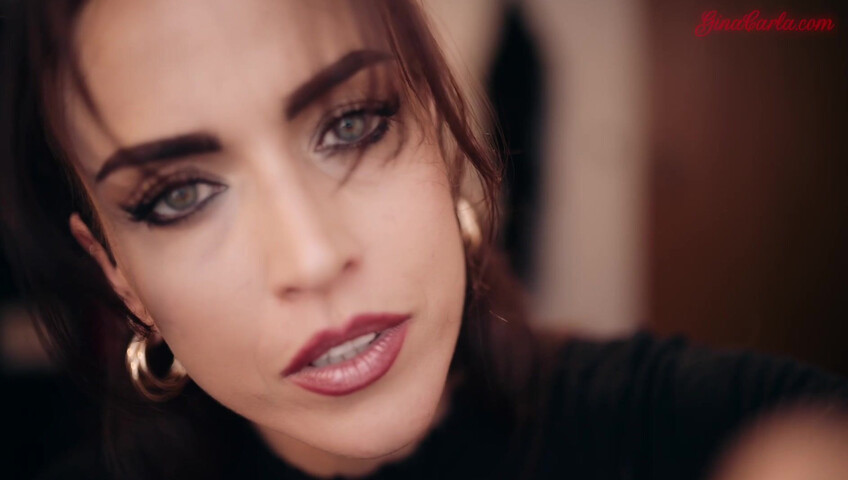 Gina Carla ASMR - Exclusive ASMR - 5 January 2026 - I Love You! KISS KISS