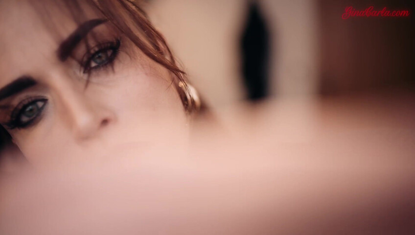 Gina Carla ASMR - Exclusive ASMR - 5 January 2026 - I Love You! KISS KISS