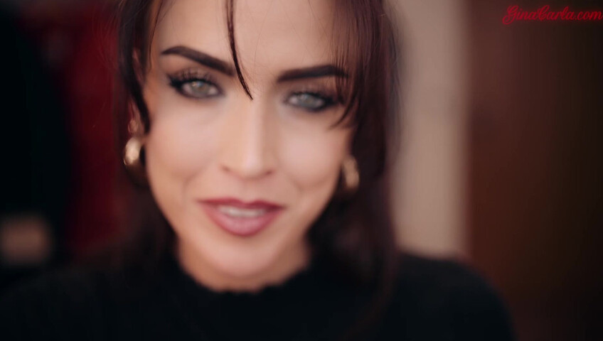 Gina Carla ASMR - Exclusive ASMR - 5 January 2026 - I Love You! KISS KISS