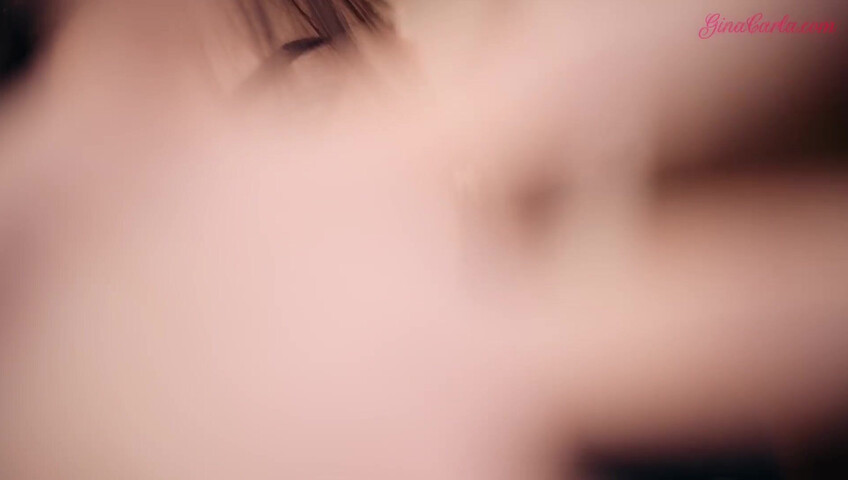 Gina Carla ASMR - Exclusive ASMR - 5 January 2026 - I Love You! KISS KISS