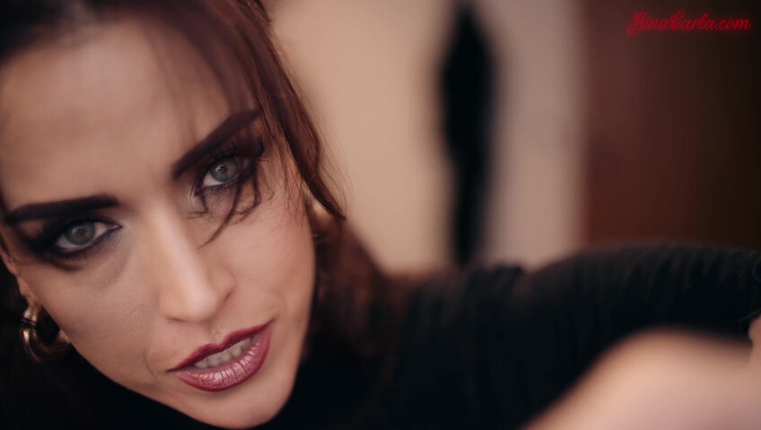 Gina Carla ASMR - Exclusive ASMR - 5 January 2026 - I Love You! KISS KISS