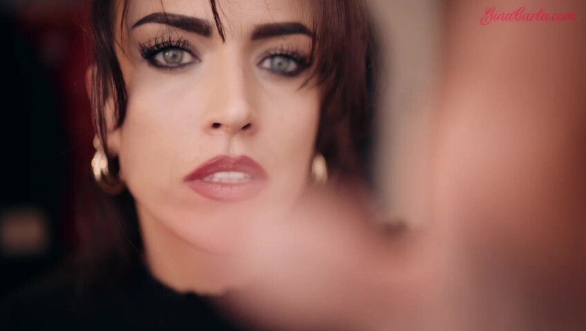 Gina Carla ASMR - Exclusive ASMR - 5 January 2026 - I Love You! KISS KISS