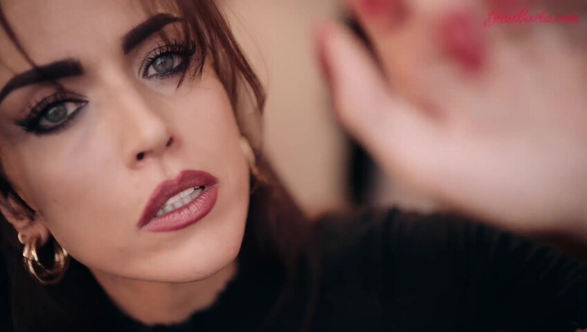 Gina Carla ASMR - Exclusive ASMR - 5 January 2026 - I Love You! KISS KISS