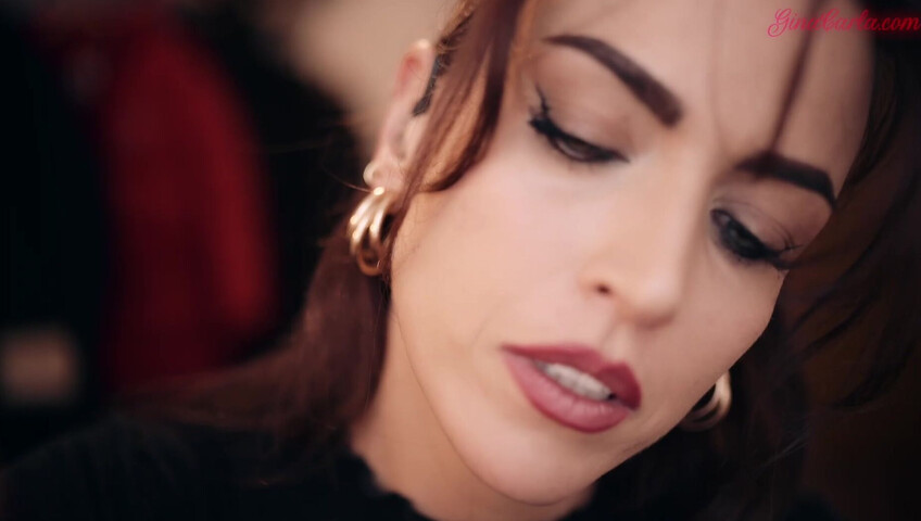 Gina Carla ASMR - Exclusive ASMR - 5 January 2026 - I Love You! KISS KISS