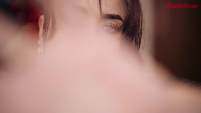 Gina Carla ASMR - Exclusive ASMR - 5 January 2026 - I Love You! KISS KISS