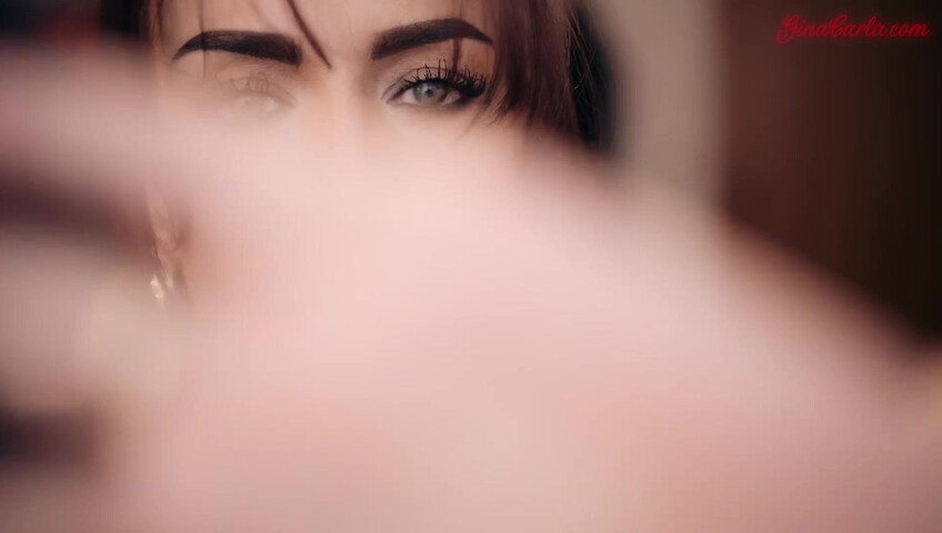 Gina Carla ASMR - Exclusive ASMR - 5 January 2026 - I Love You! KISS KISS