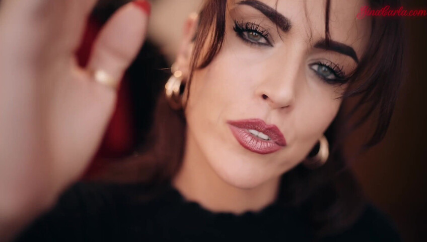 Gina Carla ASMR - Exclusive ASMR - 5 January 2026 - I Love You! KISS KISS