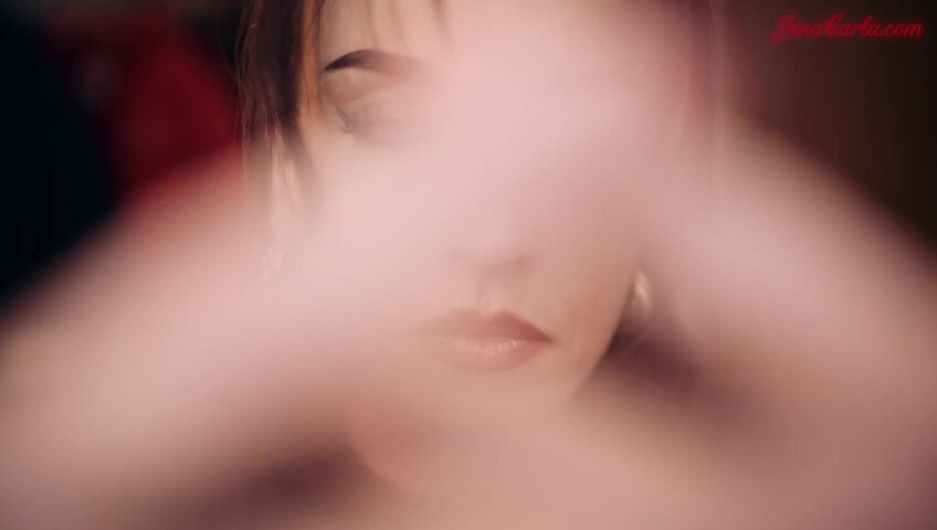 Gina Carla ASMR - Exclusive ASMR - 5 January 2026 - I Love You! KISS KISS