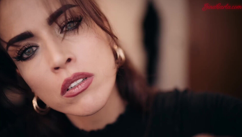 Gina Carla ASMR - Exclusive ASMR - 5 January 2026 - I Love You! KISS KISS