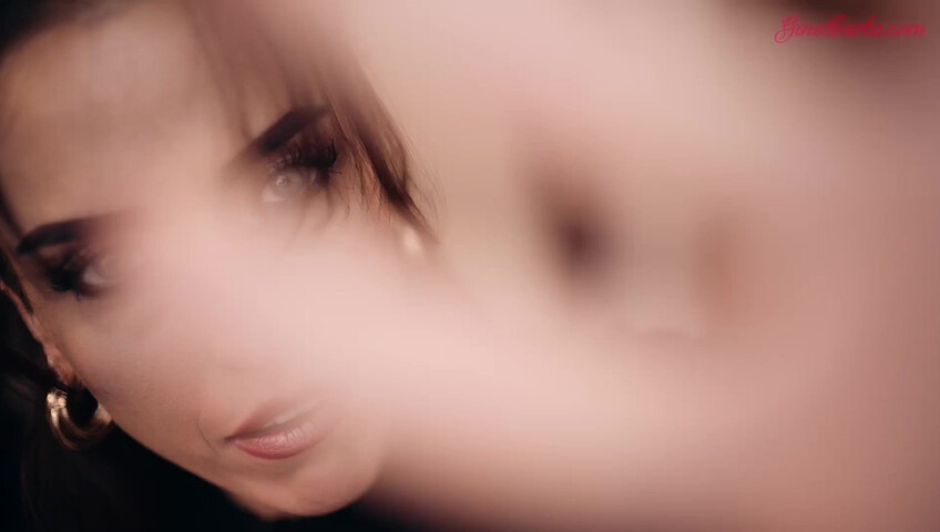 Gina Carla ASMR - Exclusive ASMR - 5 January 2026 - I Love You! KISS KISS