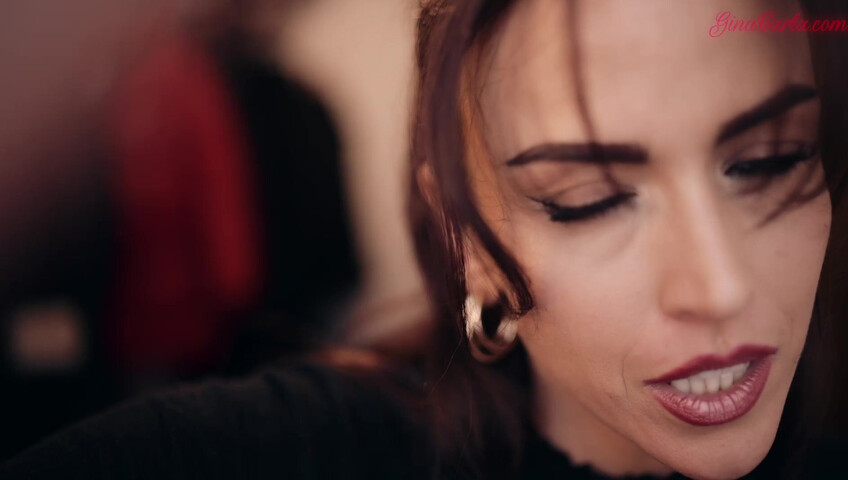 Gina Carla ASMR - Exclusive ASMR - 5 January 2026 - I Love You! KISS KISS