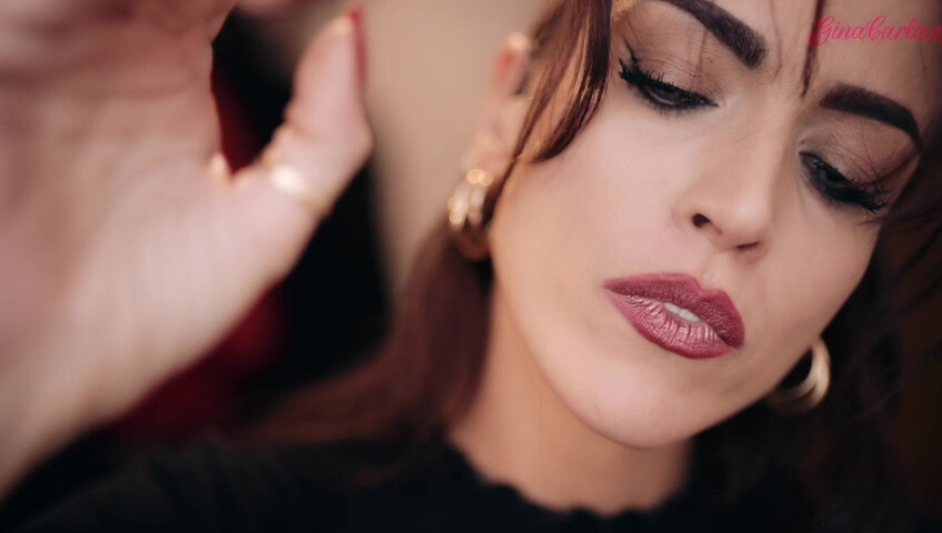 Gina Carla ASMR - Exclusive ASMR - 5 January 2026 - I Love You! KISS KISS