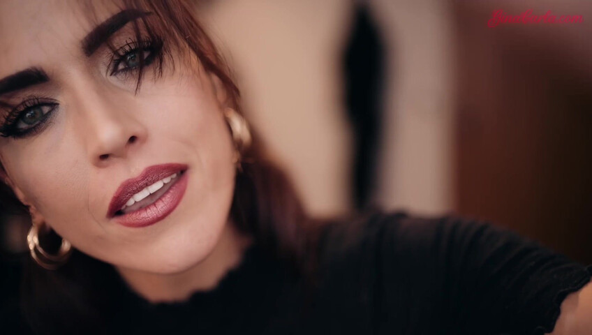 Gina Carla ASMR - Exclusive ASMR - 5 January 2026 - I Love You! KISS KISS