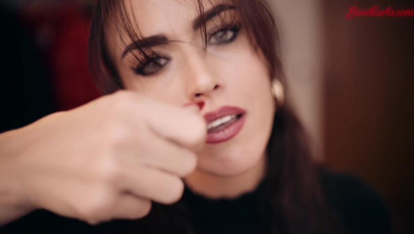 Gina Carla ASMR - Exclusive ASMR - 5 January 2026 - I Love You! KISS KISS