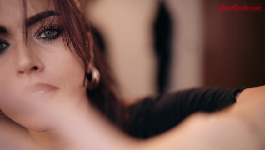 Gina Carla ASMR - Exclusive ASMR - 5 January 2026 - I Love You! KISS KISS