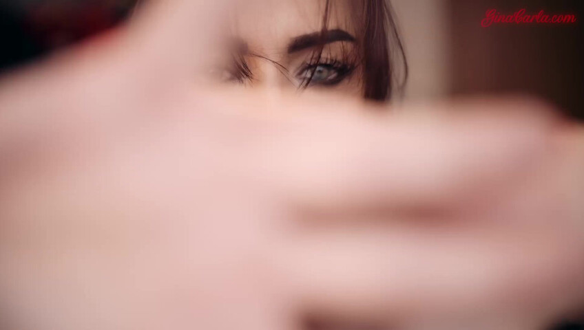 Gina Carla ASMR - Exclusive ASMR - 5 January 2026 - I Love You! KISS KISS