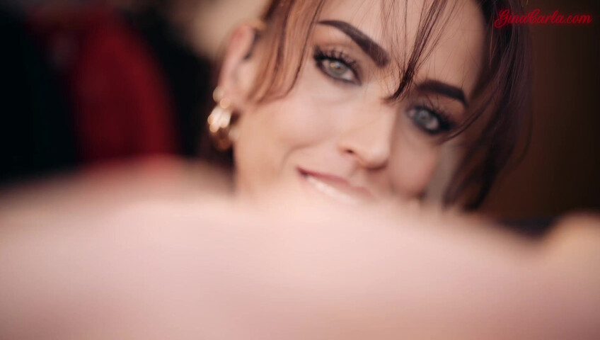 Gina Carla ASMR - Exclusive ASMR - 5 January 2026 - I Love You! KISS KISS