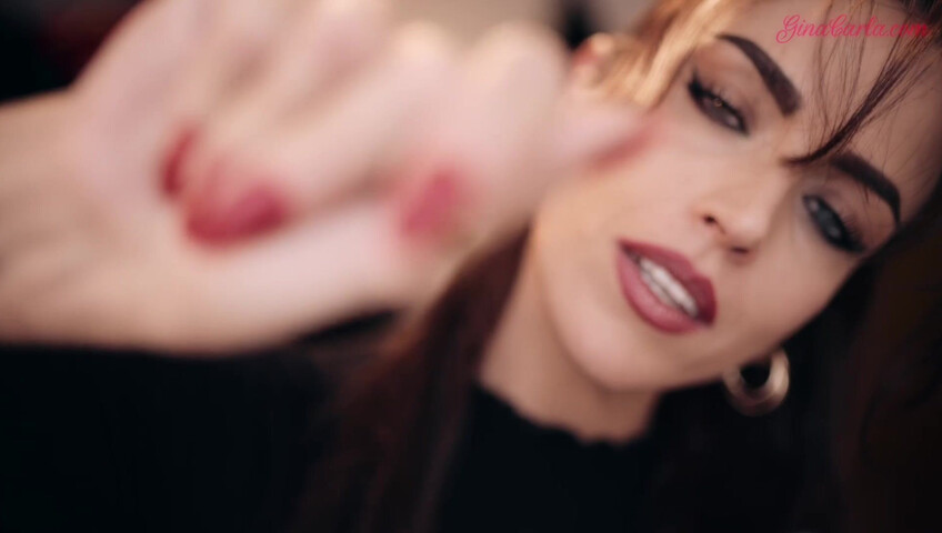 Gina Carla ASMR - Exclusive ASMR - 5 January 2026 - I Love You! KISS KISS