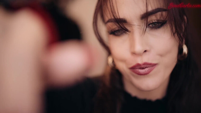 Gina Carla ASMR - Exclusive ASMR - 5 January 2026 - I Love You! KISS KISS