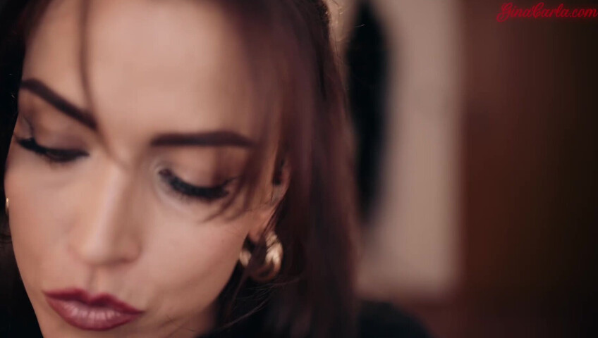 Gina Carla ASMR - Exclusive ASMR - 5 January 2026 - I Love You! KISS KISS