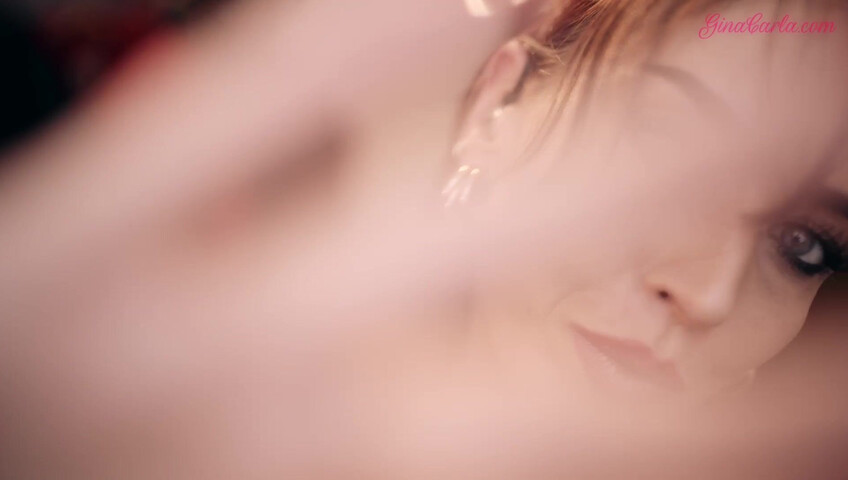 Gina Carla ASMR - Exclusive ASMR - 5 January 2026 - I Love You! KISS KISS