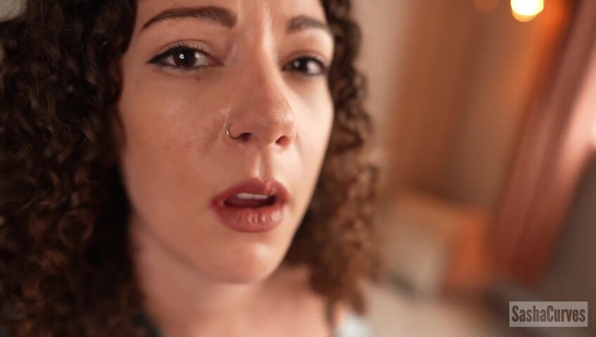 SashaCurves - Moms Twin 12 Days Of Christmas