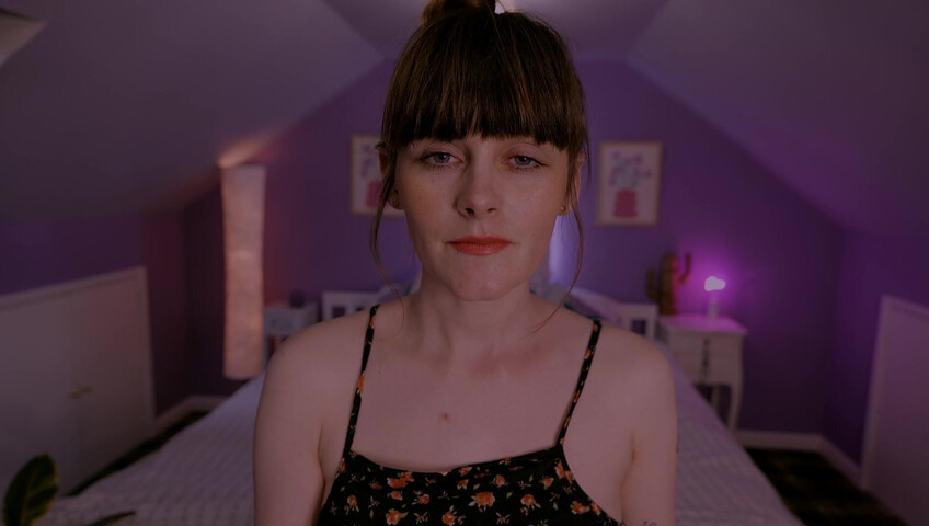 Sydney Harwin - UTBNB With Mommy