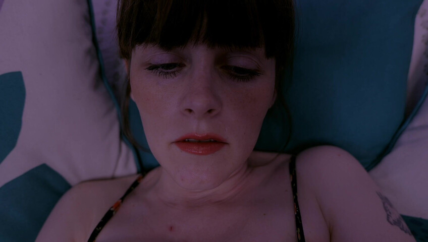 Sydney Harwin - UTBNB With Mommy