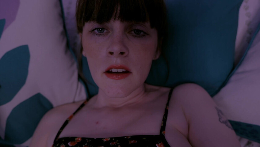 Sydney Harwin - UTBNB With Mommy