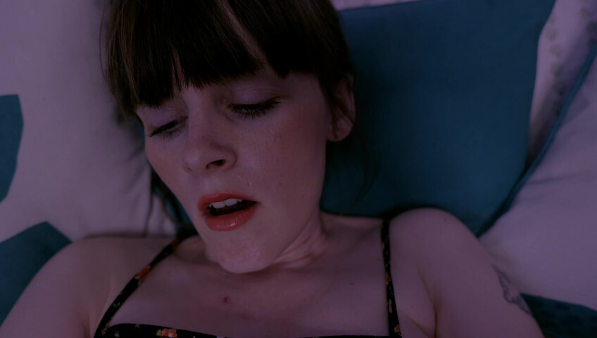 Sydney Harwin - UTBNB With Mommy