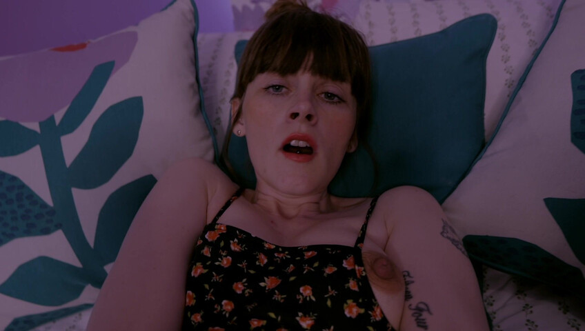 Sydney Harwin - UTBNB With Mommy