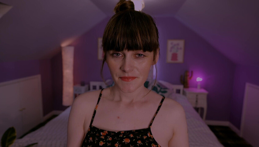 Sydney Harwin - UTBNB With Mommy