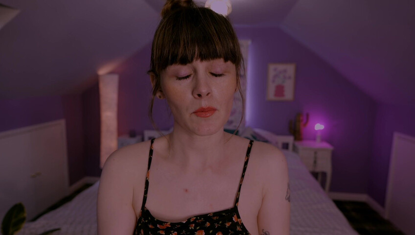 Sydney Harwin - UTBNB With Mommy