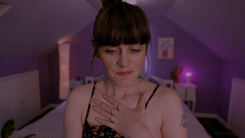 Sydney Harwin - UTBNB With Mommy