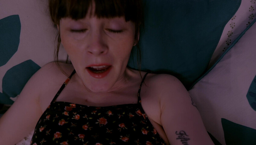 Sydney Harwin - UTBNB With Mommy