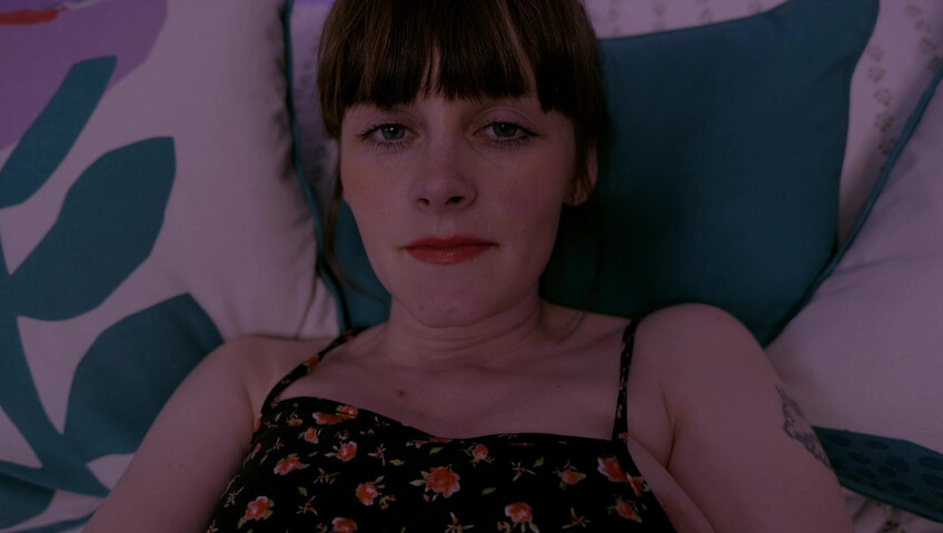 Sydney Harwin - UTBNB With Mommy