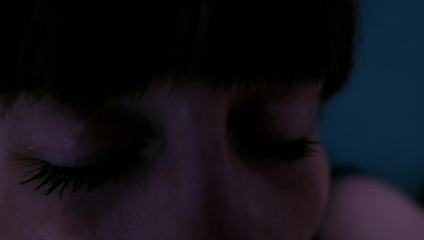 Sydney Harwin - UTBNB With Mommy