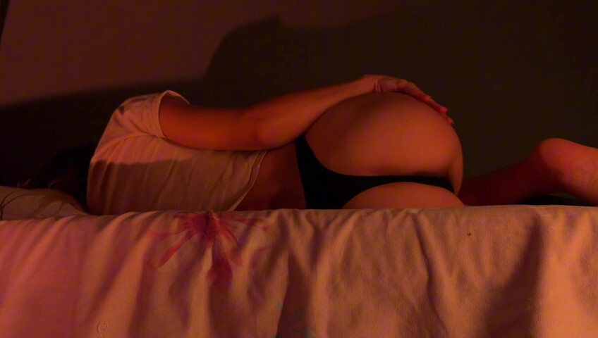 Barberry ASMR - $100 Tier | Oil Massage Legs & Boobs