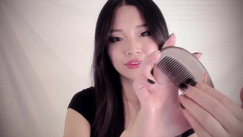 Tingting ASMR - 5 Jan 2026 - [ASMR] Spa and Scalp Massage Roleplay