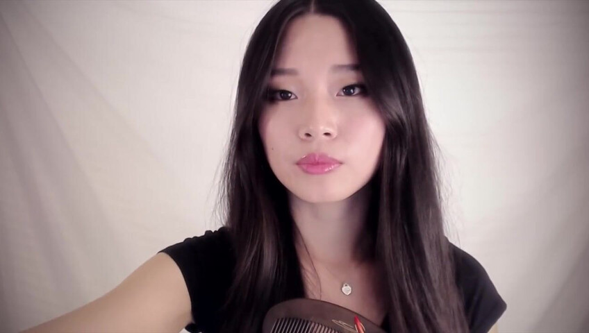 Tingting ASMR - 5 Jan 2026 - [ASMR] Spa and Scalp Massage Roleplay