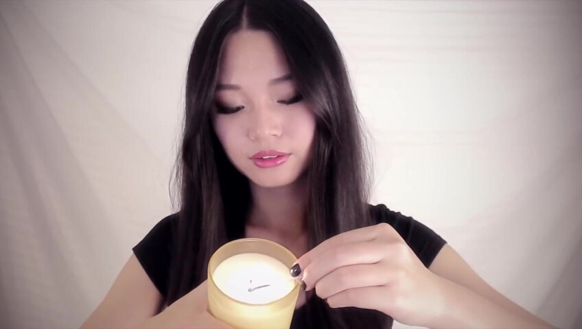 Tingting ASMR - 5 Jan 2026 - [ASMR] Spa and Scalp Massage Roleplay