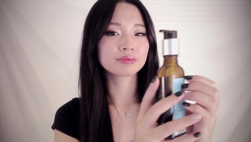 Tingting ASMR - 5 Jan 2026 - [ASMR] Spa and Scalp Massage Roleplay