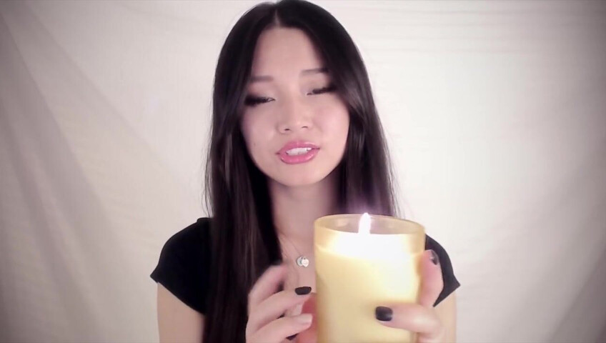 Tingting ASMR - 5 Jan 2026 - [ASMR] Spa and Scalp Massage Roleplay