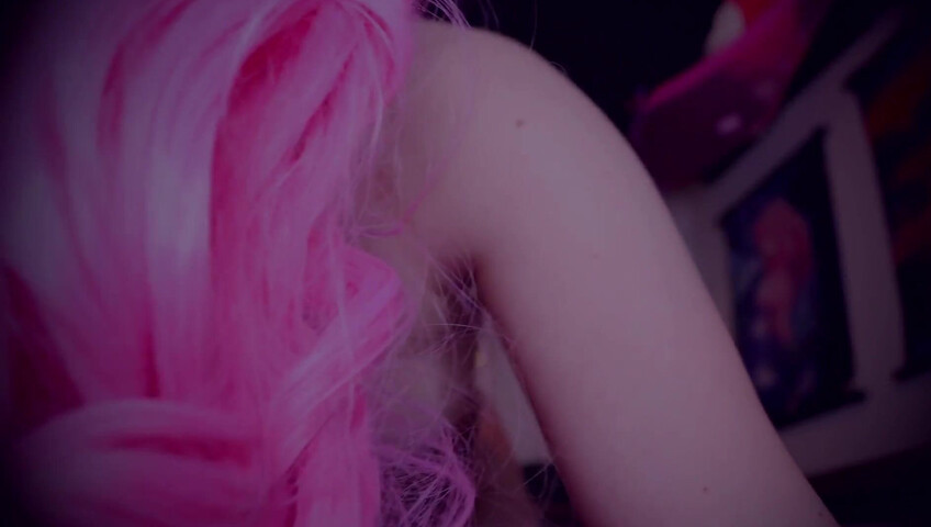 Aftynrose ASMR - Intrigued Succubus