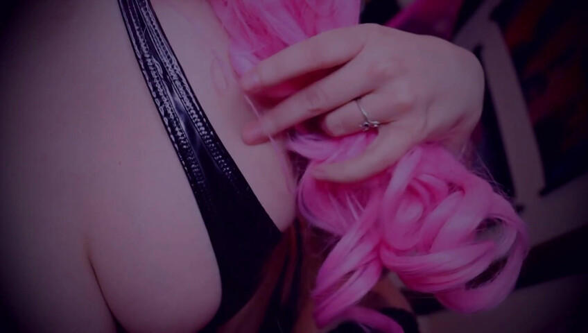 Aftynrose ASMR - Intrigued Succubus