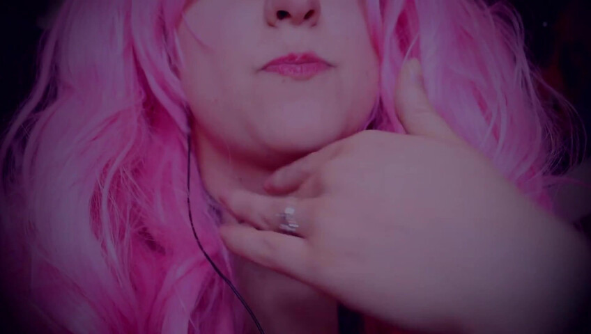 Aftynrose ASMR - Intrigued Succubus