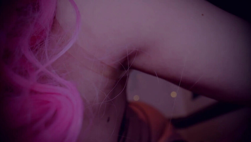 Aftynrose ASMR - Intrigued Succubus