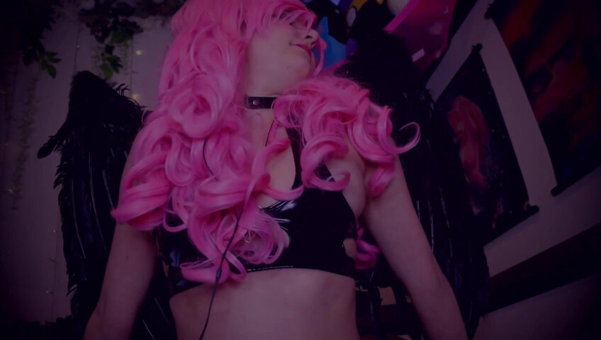 Aftynrose ASMR - Intrigued Succubus